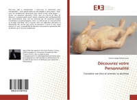 Découvrez votre Personnalité