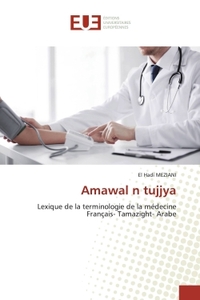 Amawal n tujjya