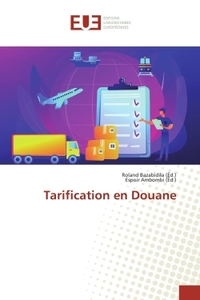Tarification en Douane