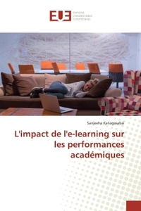 L'impact de l'e-learning sur les performances académiques