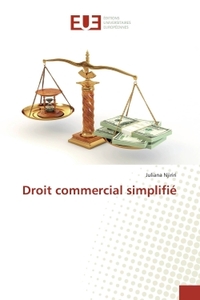 Droit commercial simplifié