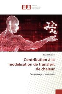 Contribution à la modélisation de transfert de chaleur