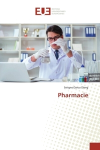 PHARMACIE
