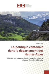 La politique cantonale dans le département des Hautes-Alpes