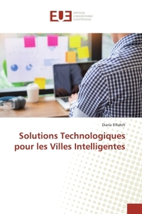Solutions Technologiques pour les Villes Intelligentes