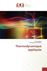 Thermodynamique appliquée