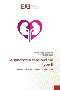 Le syndrome cardio-renal type II