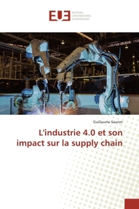 L'industrie 4.0 et son impact sur la supply chain