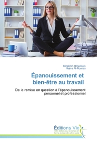 EPANOUISSEMENT ET BIEN-ETRE AU TRAVAIL - EST-CE LA DYSLEXIE OU UN TROUBLE D'APPRENTISSAGE?