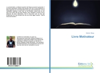Livre Motivateur
