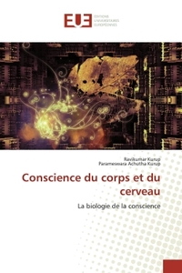 Conscience du corps et du cerveau