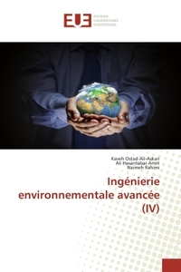 Ingénierie environnementale avancée (IV)