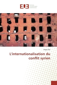 L'internationalisation du conflit syrien