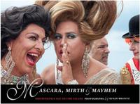 MASCARA, MIRTH AND MAYHEM /ANGLAIS