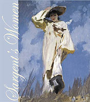Sargent's Women /anglais