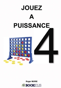 JOUEZ A PUISSANCE 4