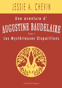 Augustine Baudelaire