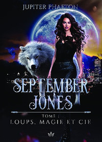 LOUPS, MAGIE ET CIE