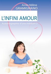 L'INFINI AMOUR, T2