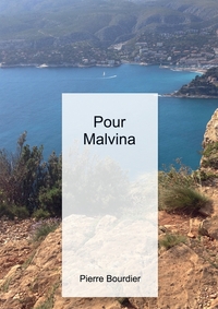 POUR MALVINA