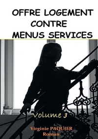 OFFRE LOGEMENT CONTRE MENUS SERVICES