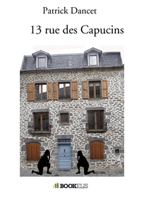 13 RUE DES CAPUCINS