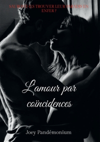 L'AMOUR PAR COINCIDENCES - SANTA MONICA
