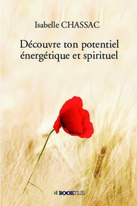 DECOUVRE TON POTENTIEL ENERGETIQUE ET SPIRITUEL