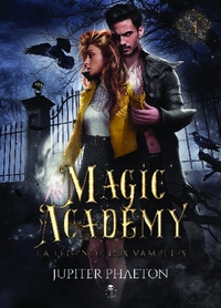 LA LEGENDE DES VAMPIRES