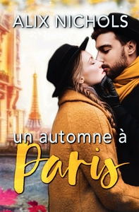 UN AUTOMNE A PARIS