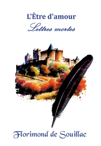 L'ETRE D'AMOUR, LETTRES MORTES