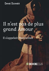 IL N'EST PAS DE PLUS GRAND AMOUR