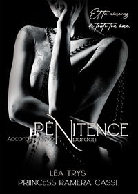 ACCORDE-MOI TON PARDON (PENITENCE T.2)