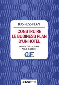 BUSINESS PLAN