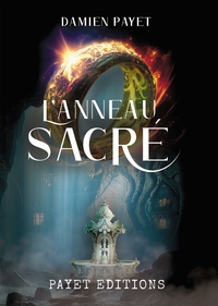 L'ANNEAU SACRE