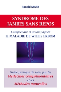 SYNDROME DES JAMBES SANS REPOS