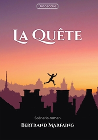 LA QUETE