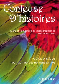 CONTEUSE D'HISTOIRES