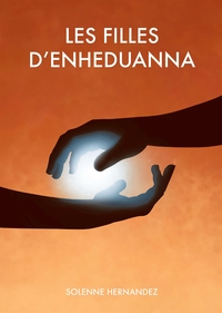 LES FILLES D'ENHEDUANNA