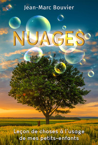 NUAGES - LECON DE CHOSES A L'USAGE DE MES PETITS-ENFANTS