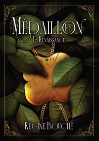 LE MEDAILLON