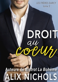 DROIT AU COEUR