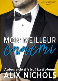 MON MEILLEUR ENNEMI