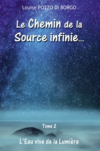 Le Chemin de la Source infinie