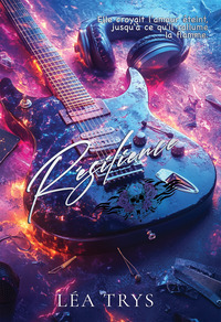 RESILIENCE - SERIE ESCAPE THE SHADOWS