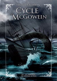 LA TRAVERSEE DE L'OCEAN DE RYN