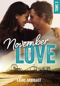 NOVEMBER LOVE - T. 3