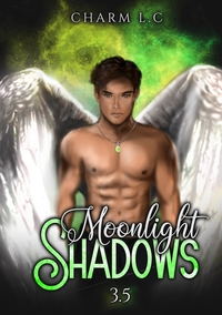 MOONLIGHT SHADOWS TOME 3.5