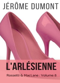 L'ARLESIENNE