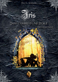 IRIS (LIVRE 3)
